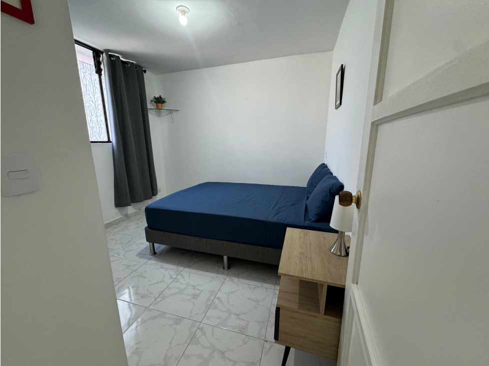 Apartamento Amoblado en Belen Fatima - en arriendo — foto 6