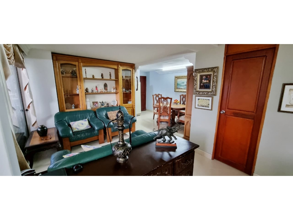 Apartamento Belen la Mota - en venta — foto 2