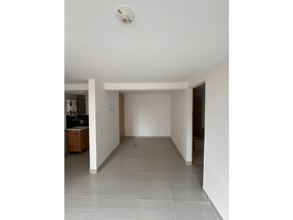 Apartamento en Bello Nogales - en venta — foto 2