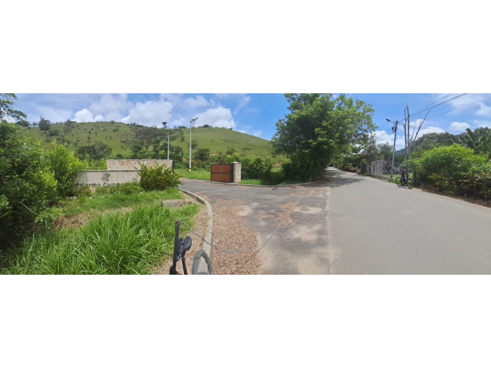 LOTE EN SAN JOSE DEL NUS - EN VENTA - 3
