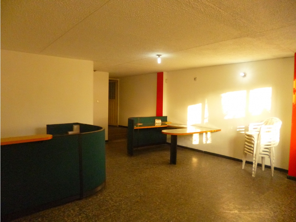 Edificio en Bogotá - venta y/o arriendo — foto 3