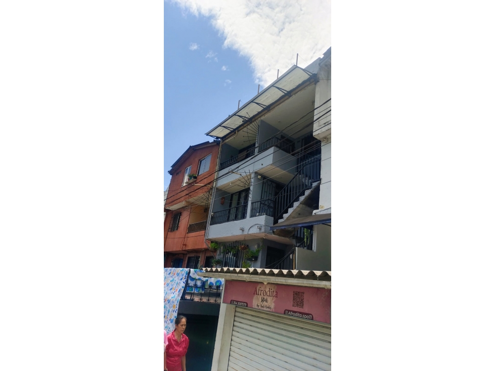 Casa en doce de octubre- en venta