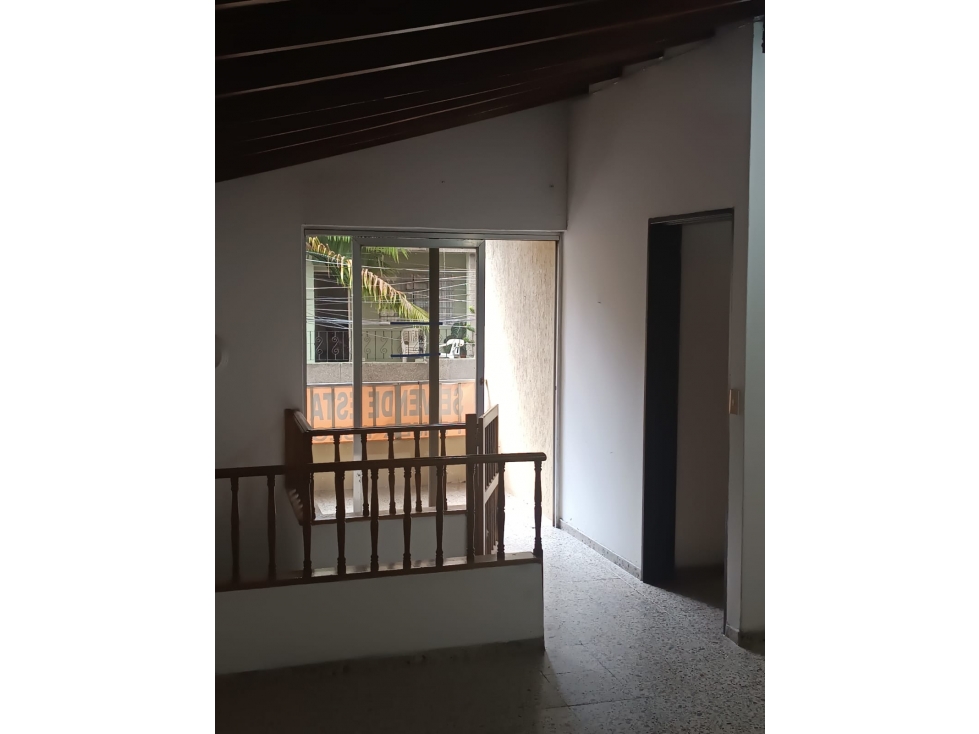 Casa en Belén San Bernardo- en venta