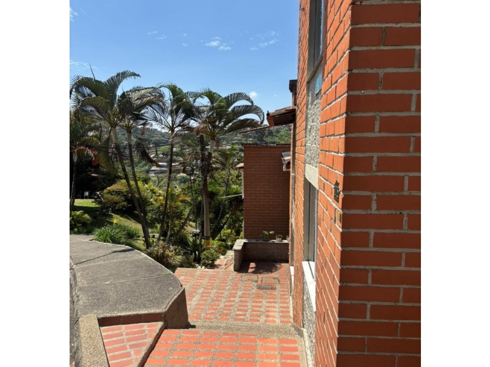 Casa en San Cristobal - en venta