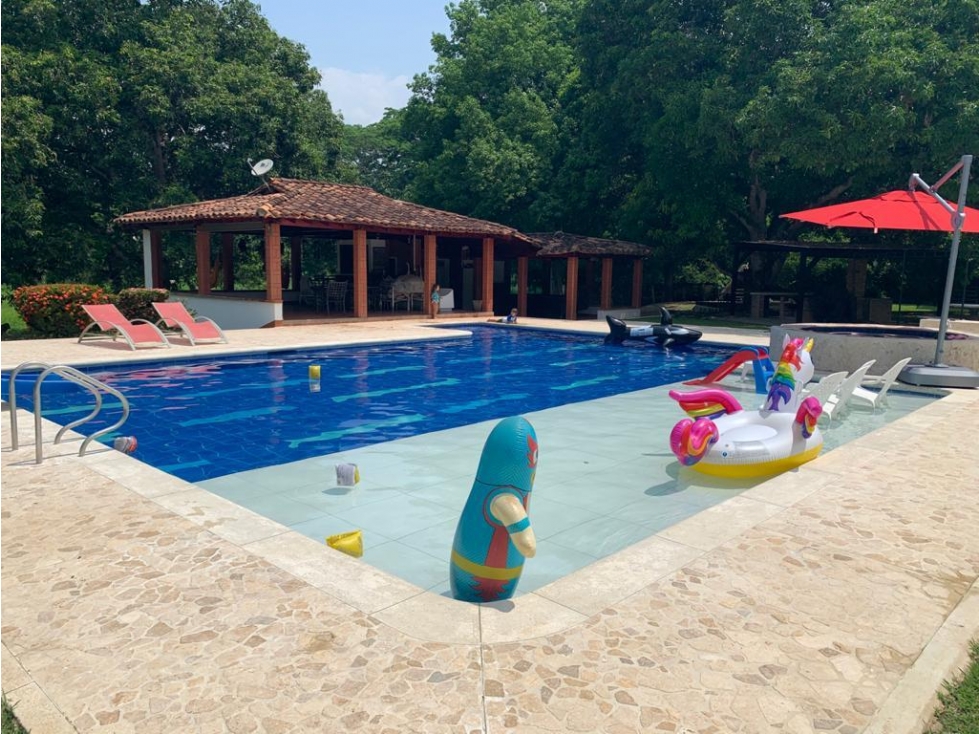 Finca en San Jeronimo - en venta