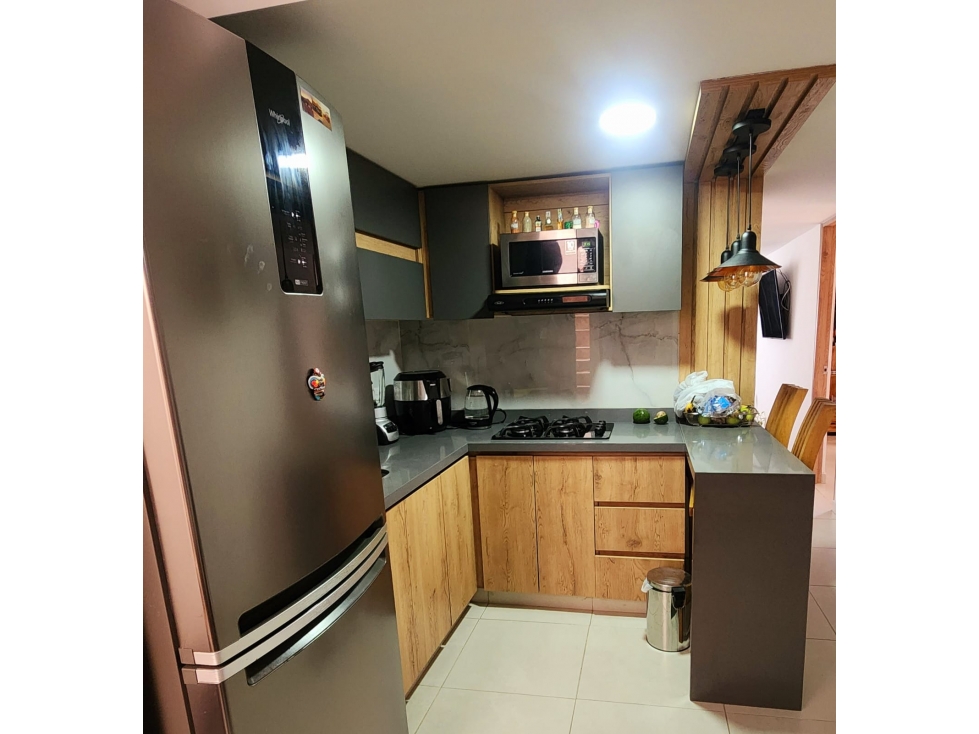 Casa en Robledo Pajarito - en venta
