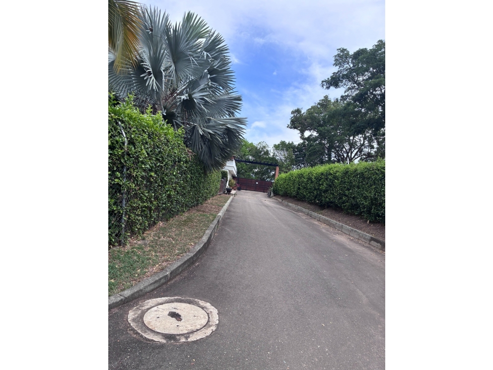 Lote en Sopetran- en venta — foto 5
