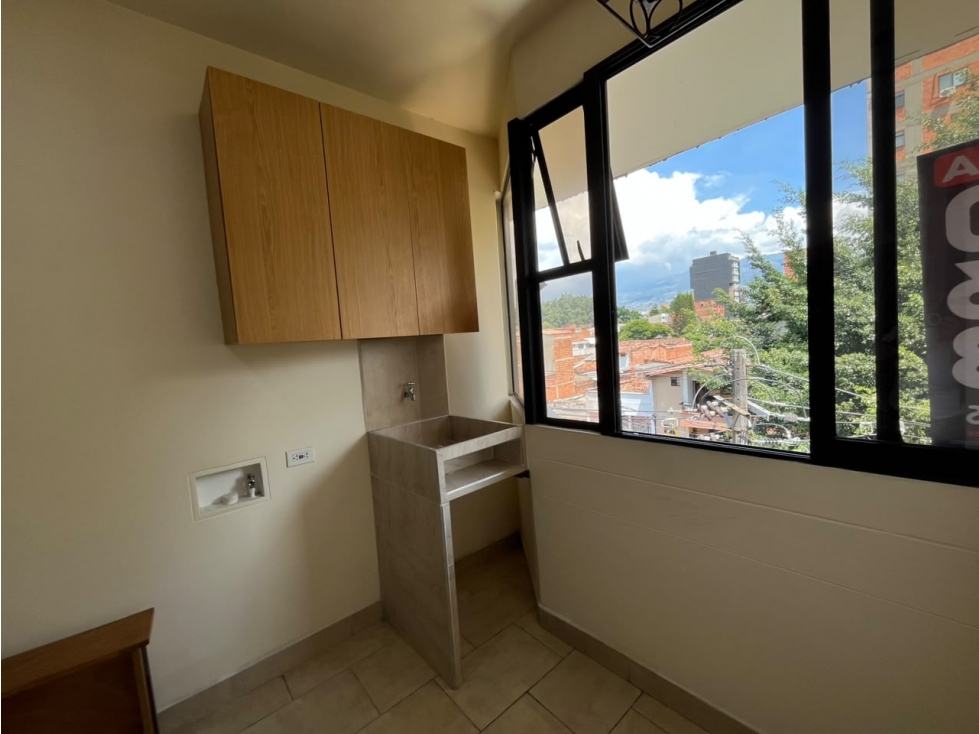 Apartamento en Belén - en arriendo — foto 2