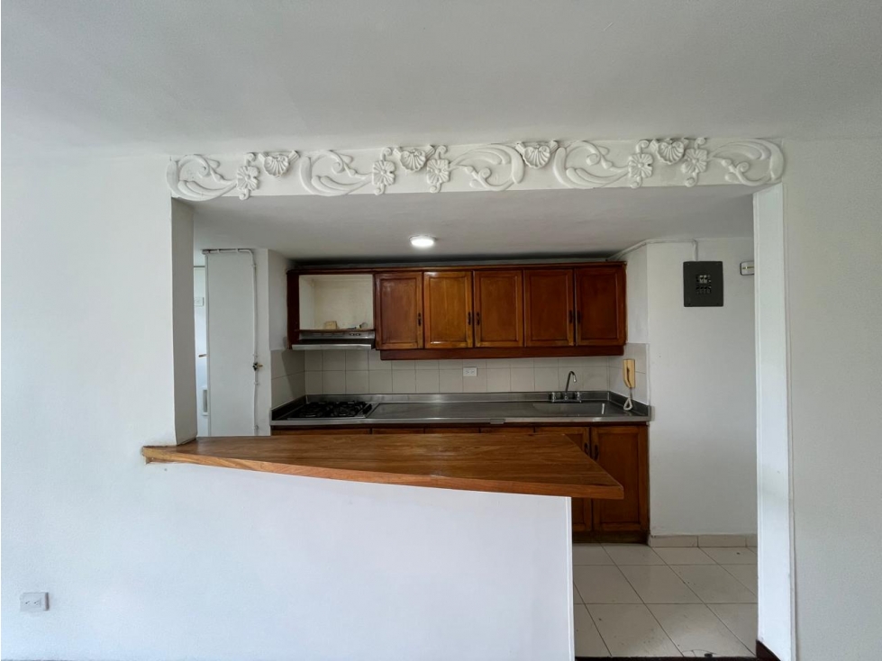 APARTAMENTO EN BELEN SAN BERNARDO - EN ARRIENDO — foto 2