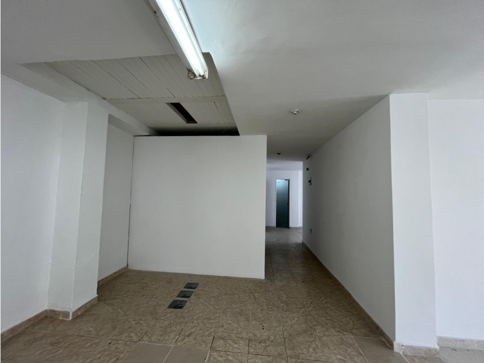 Bodega en Guayabal- en arriendo — foto 3