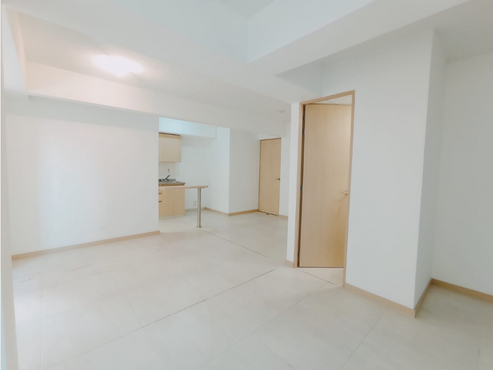 Apartamento en Itagui - Venta - 5