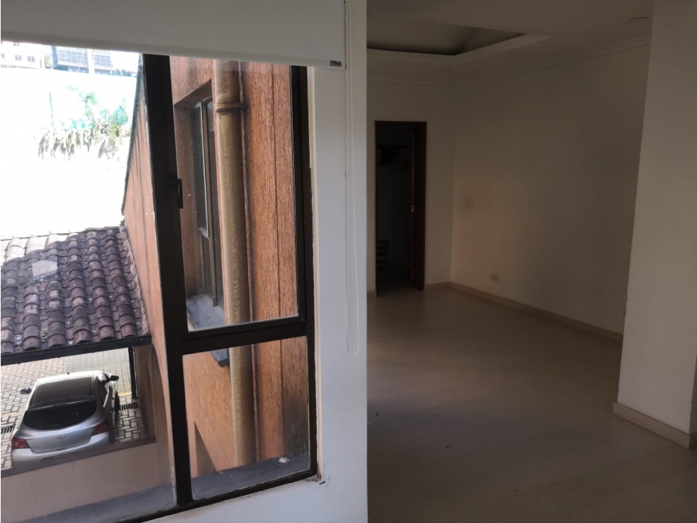 Apartamento Dúplex en Santa María de Los Ángeles - En Venta — foto 6