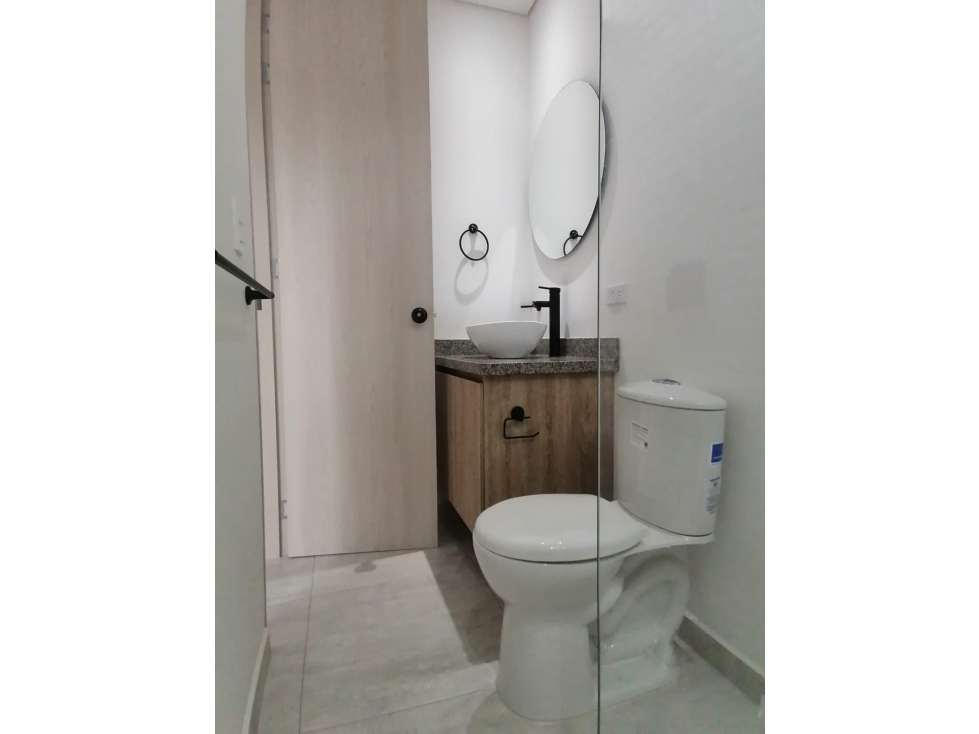 Apartamento en el Retiro, Antioquia para estrenar - Venta — foto 3