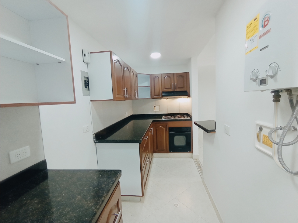 Apartamento dúplex en Belén Fátima - En Arriendo - 6