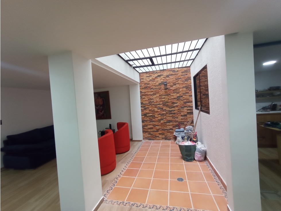 Apartamento en San Joaquín - En Venta — foto 6