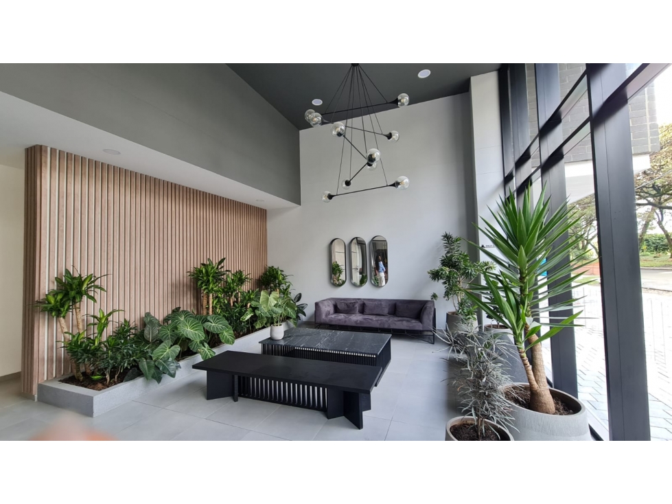 Apartamento en Guayabal - Se vende