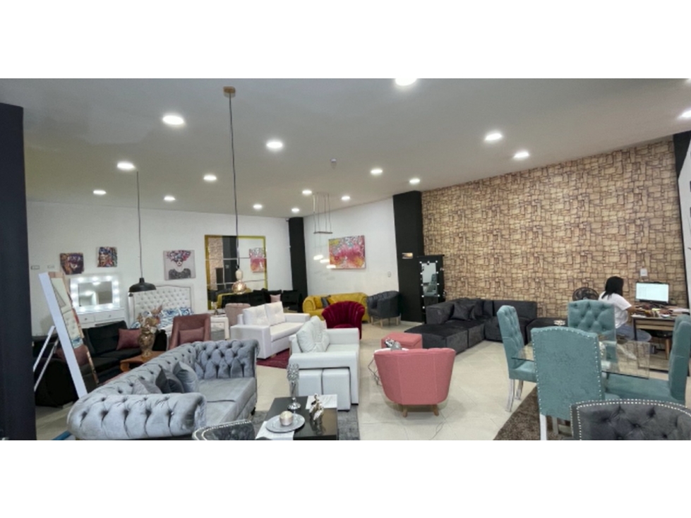 Local en Copacabana - Se vende - 4
