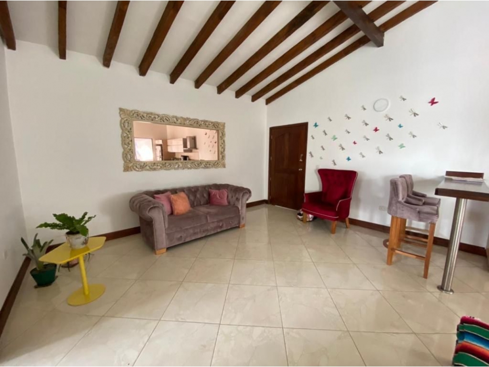 Apartamento en Rionegro - Se Vende