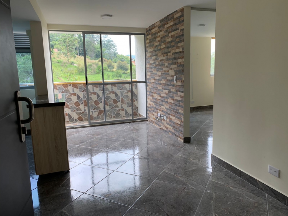 Apartamento En La Estrella - Se Vende — foto 3