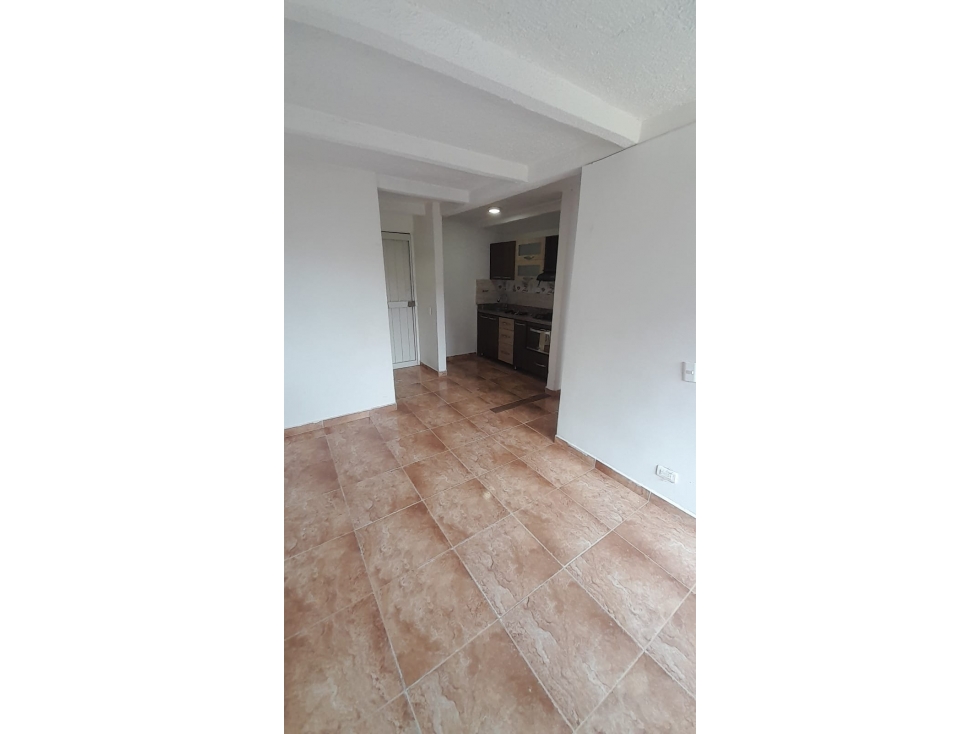 Apartamento En Robledo La Campiña - Se Vende — foto 3