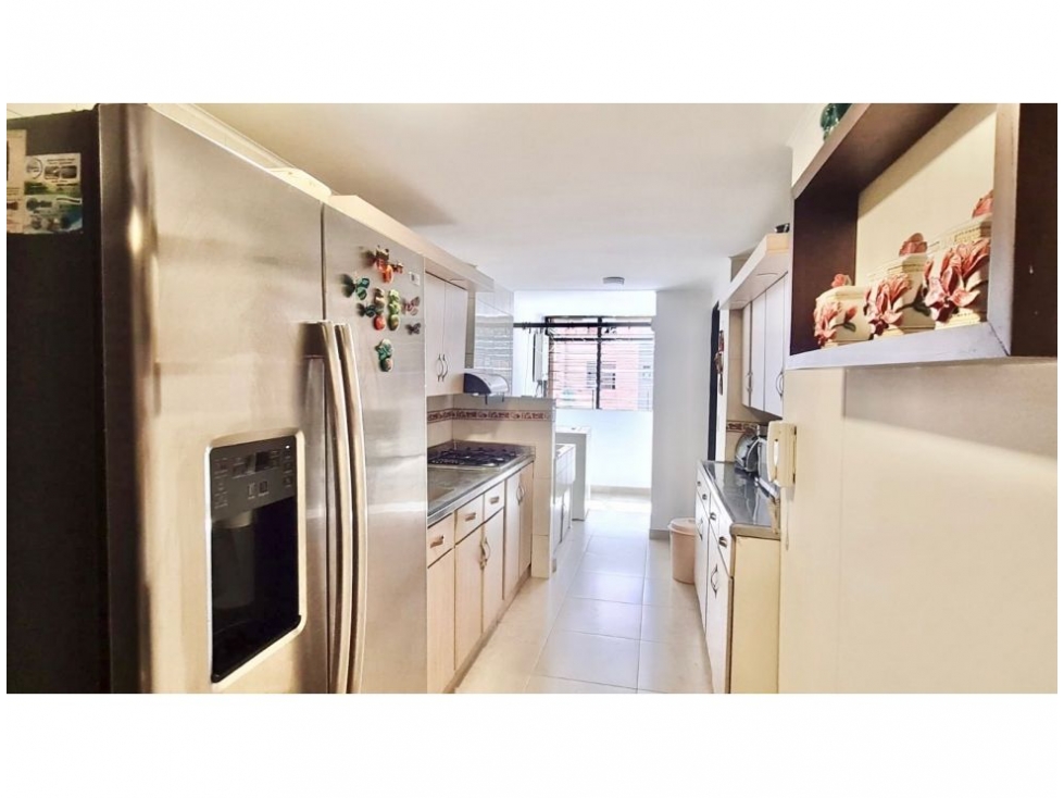 Apartamento en Conquistadores- en venta — foto 4