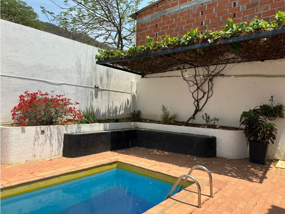 CASA EN TAGANGA SANTA MARTA-EN VENTA - 6