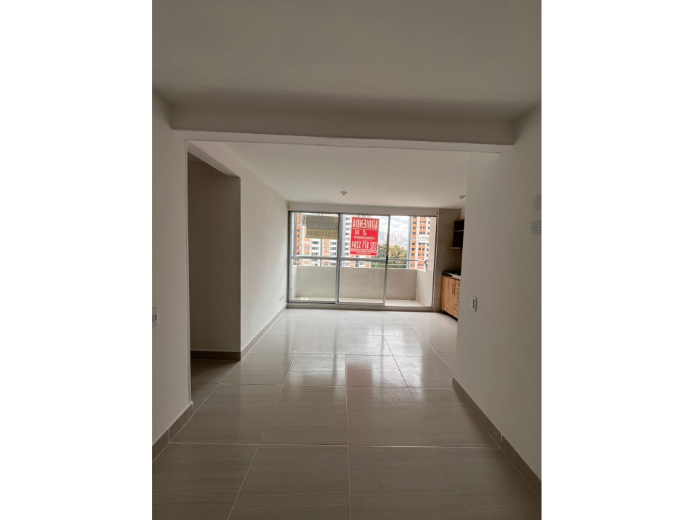 Apartamento en Bello Nogales - en venta