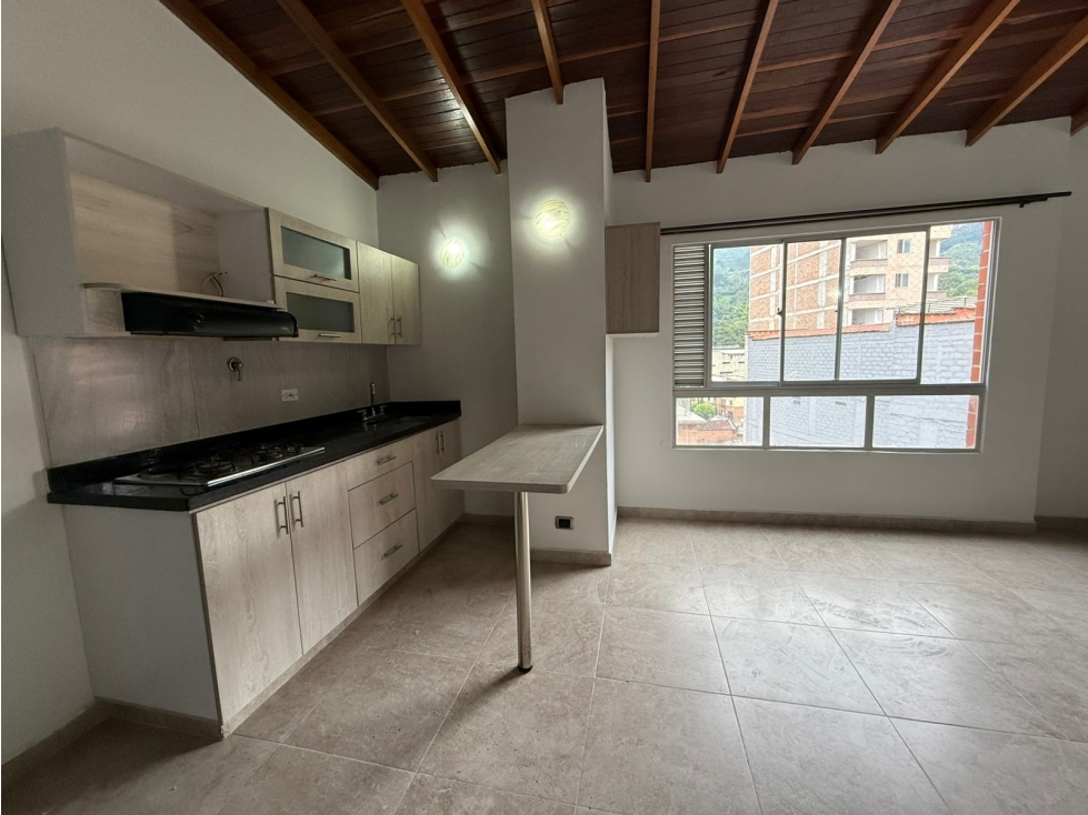 Apartamento en Sabaneta - en venta