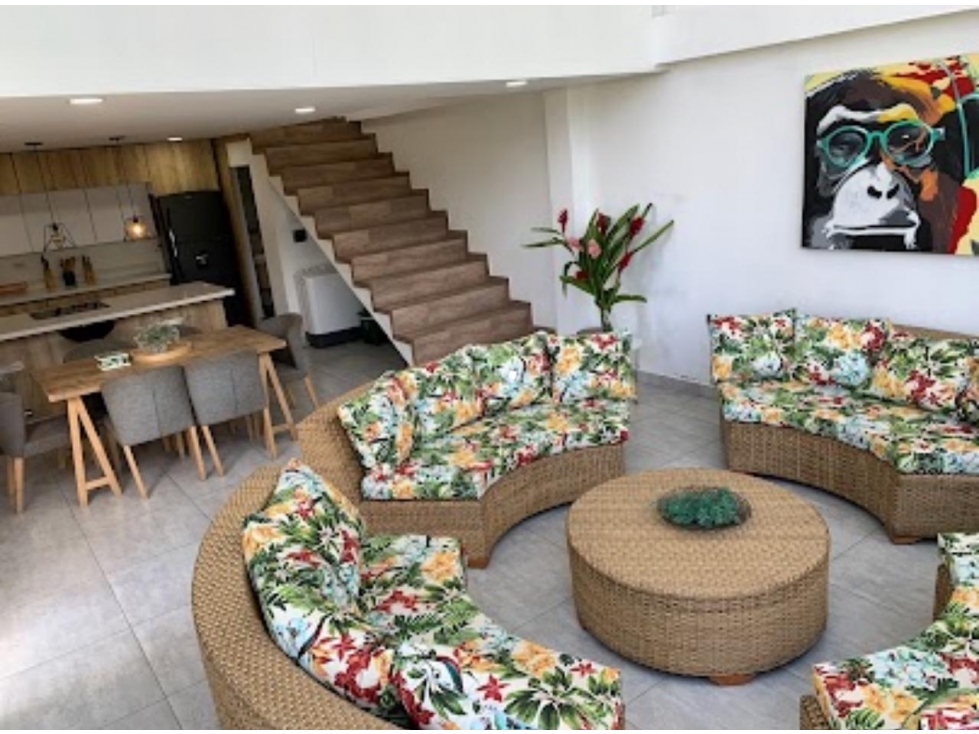 Finca en Santa Fé de Antioquia - En Venta. — foto 5
