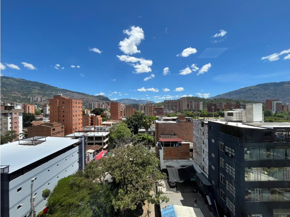 Oficina en CC Obelisco- en arriendo - 6