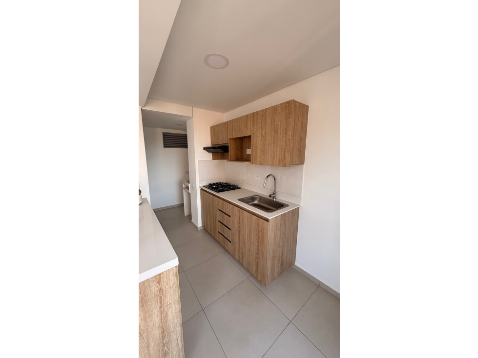 Apartamento en Itagui - en arriendo y/o venta — foto 4
