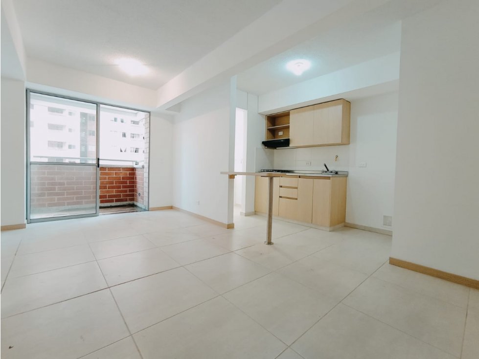 Apartamento en Itagui - Venta