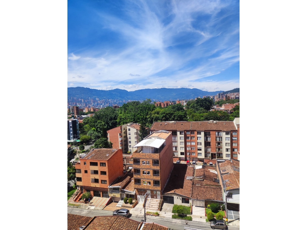 Apartamento Laureles El Nogal - Se Vende — foto 2