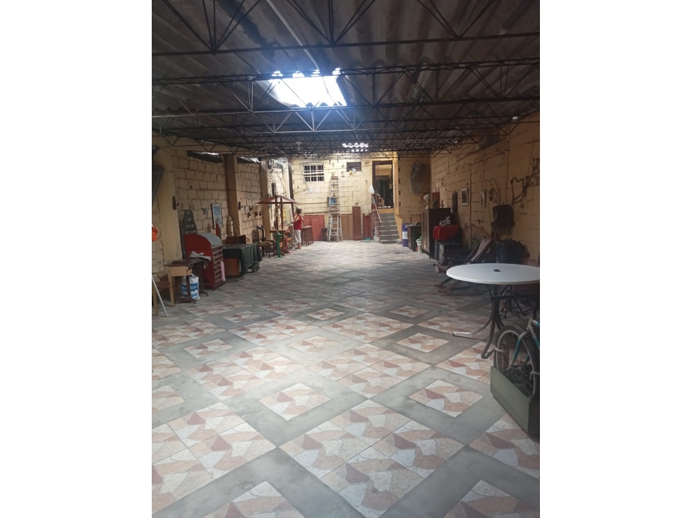 Casa finca en San Javier - Se vende