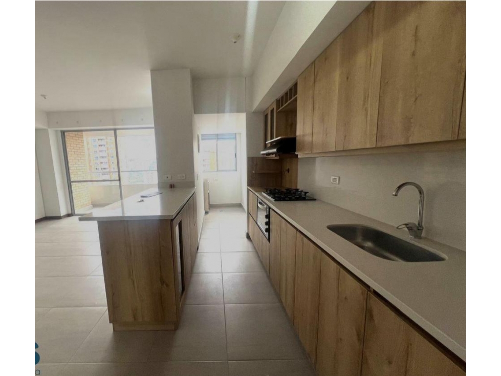 Apartamento En Bello - En Venta — foto 2
