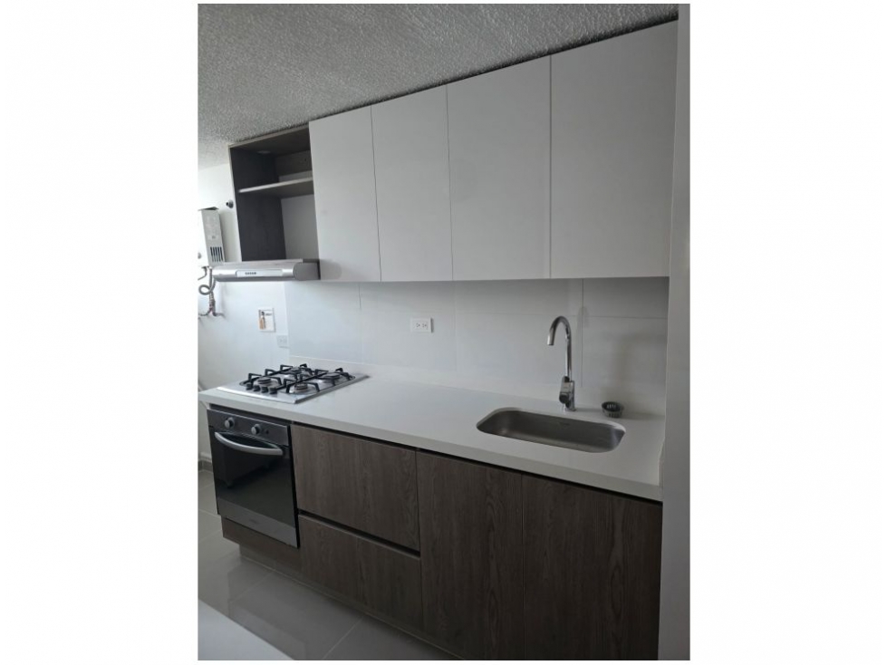 Apartamento en envigado- En venta