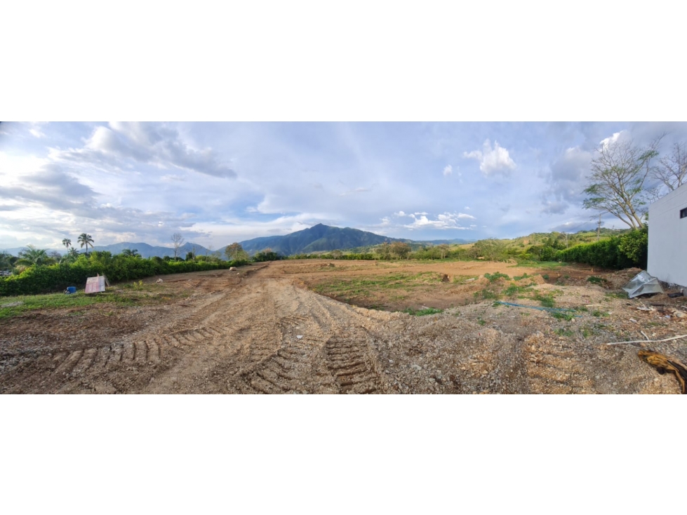 Proyecto En Venecia Antioquia - En Venta - 2