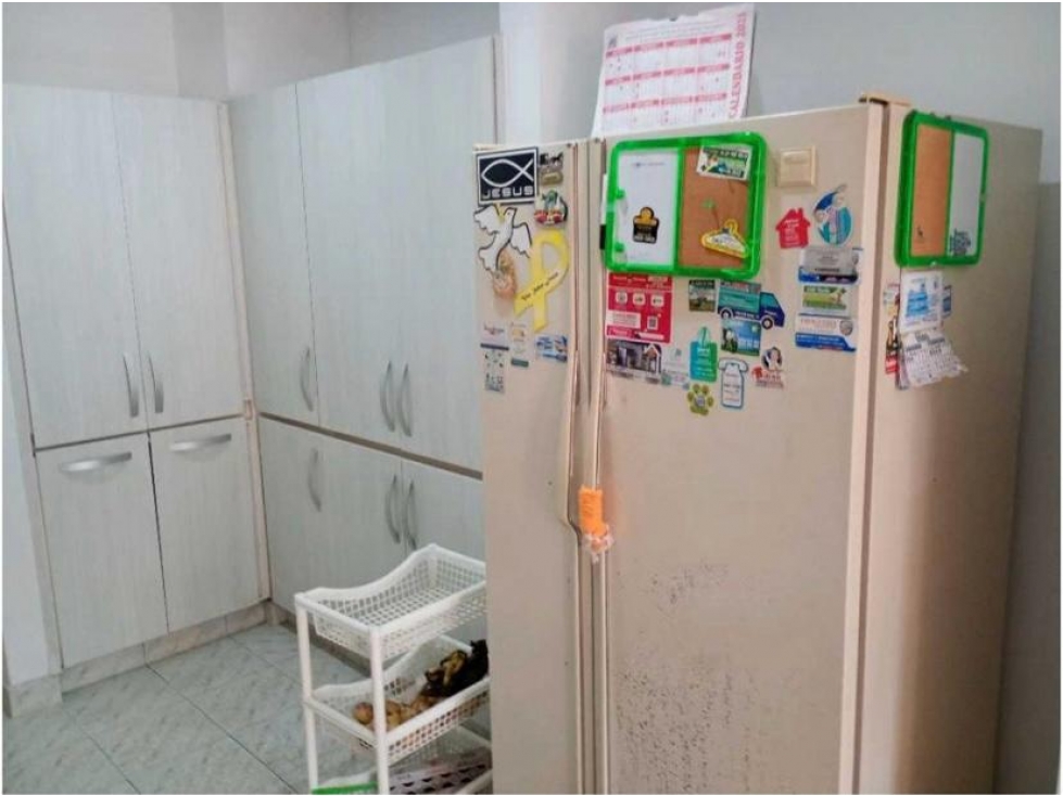 Apartamento En Conquistadores - En Venta — foto 3