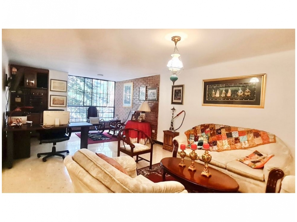 Apartamento en Conquistadores- en venta — foto 3