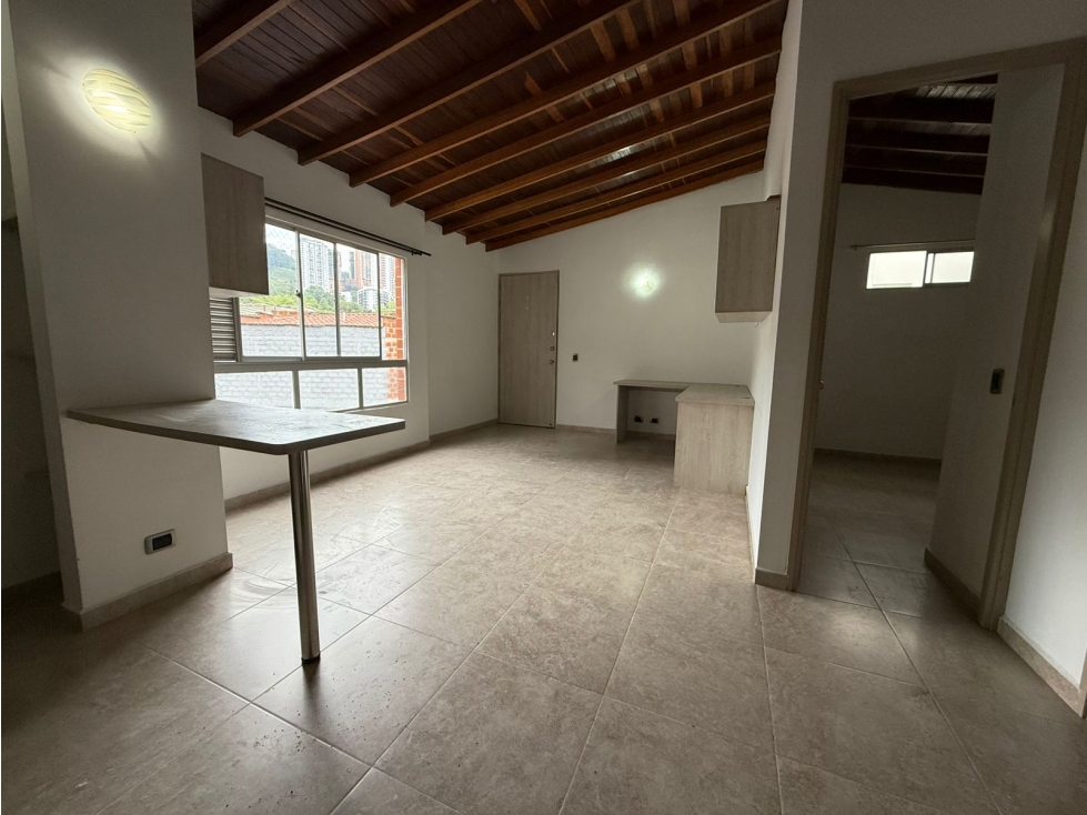 Apartamento en Sabaneta - en venta — foto 2
