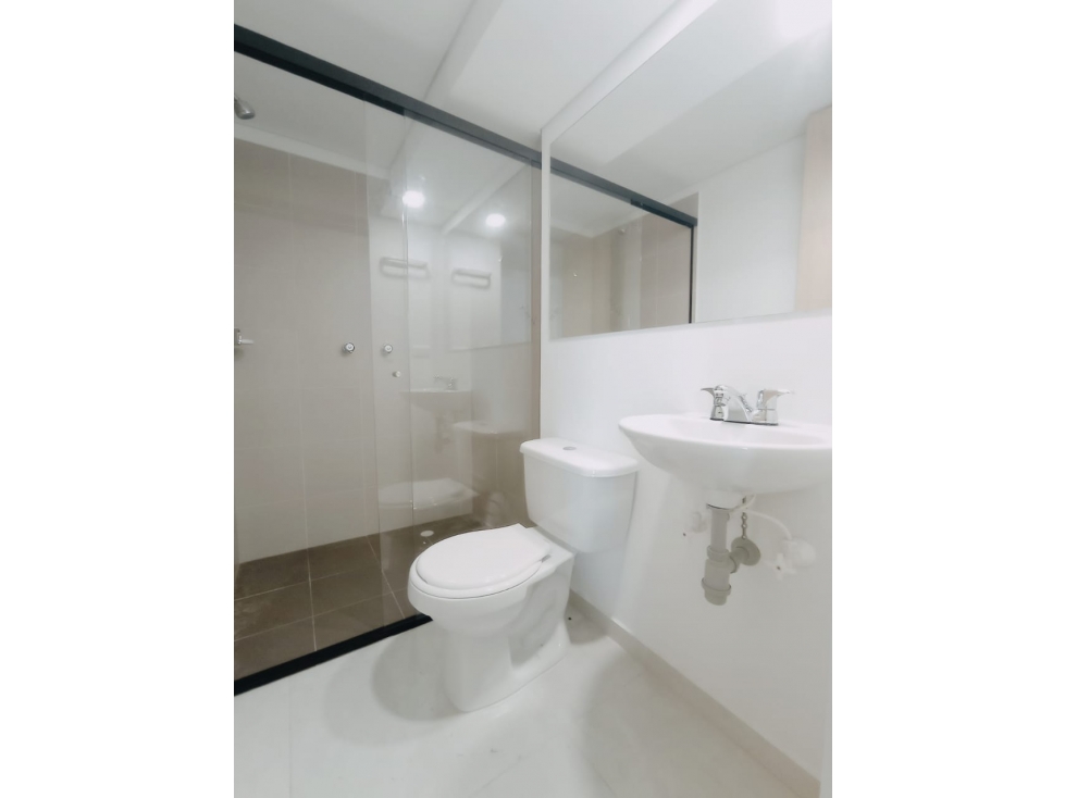 Apartamento en Itagui - Venta - 6