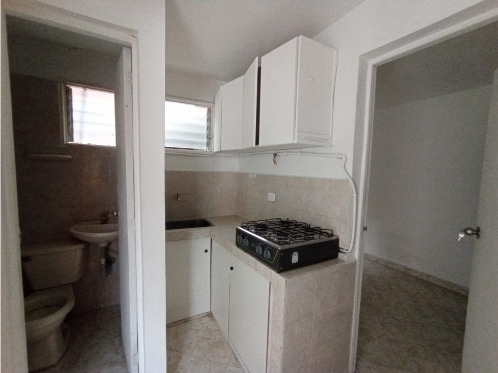 Apartaestudio en Belén Rincón - En Arriendo - 2