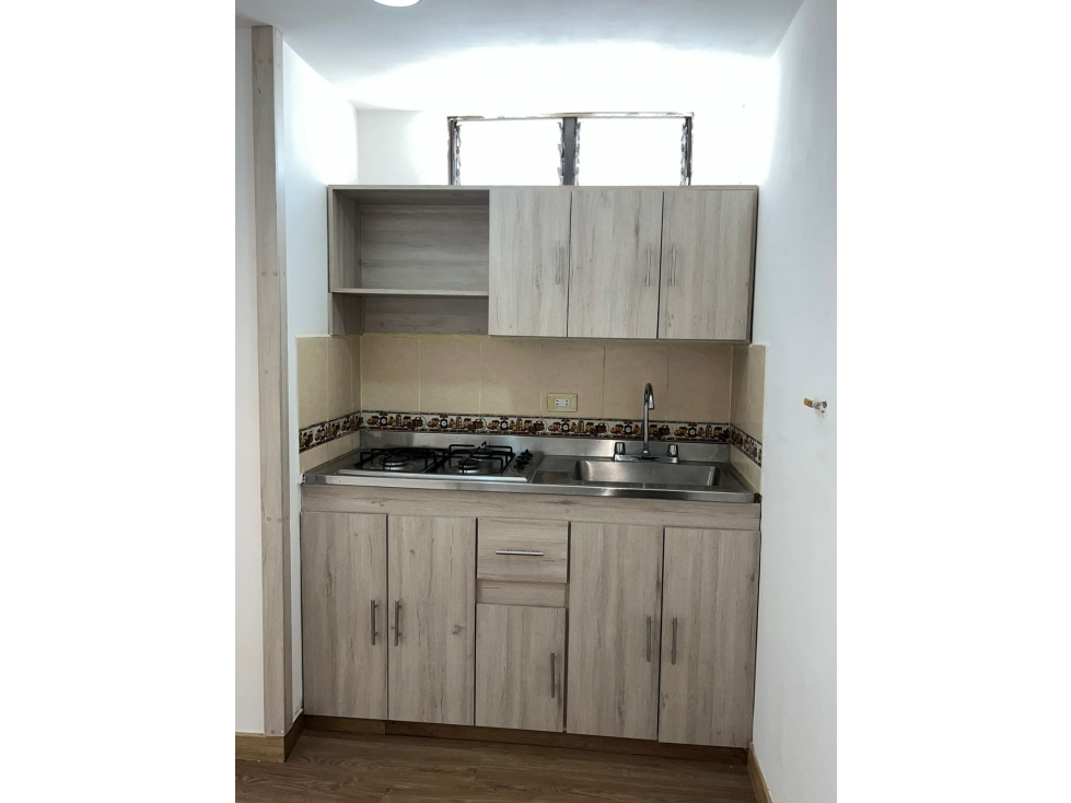 Apartamento en la America - Venta