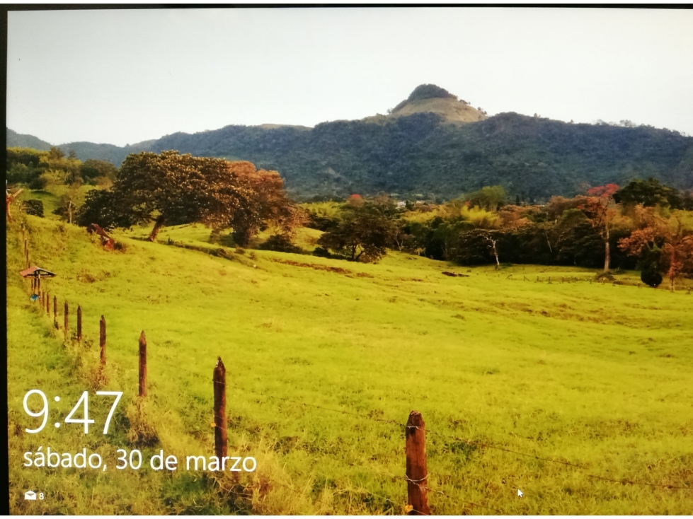 Lote En Venecia-Antioquia - En Venta - 5