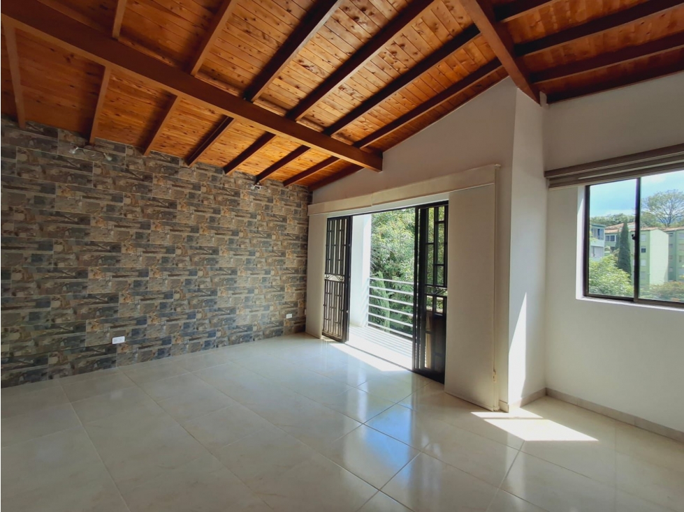 Apartamento en Santa Monica - Se Vende