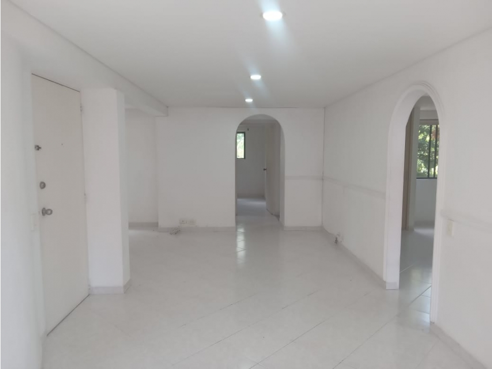 Apartamento En la Mota- En Venta. — foto 2
