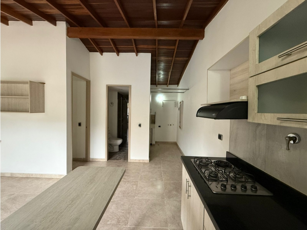 Apartamento en Sabaneta - en venta — foto 4