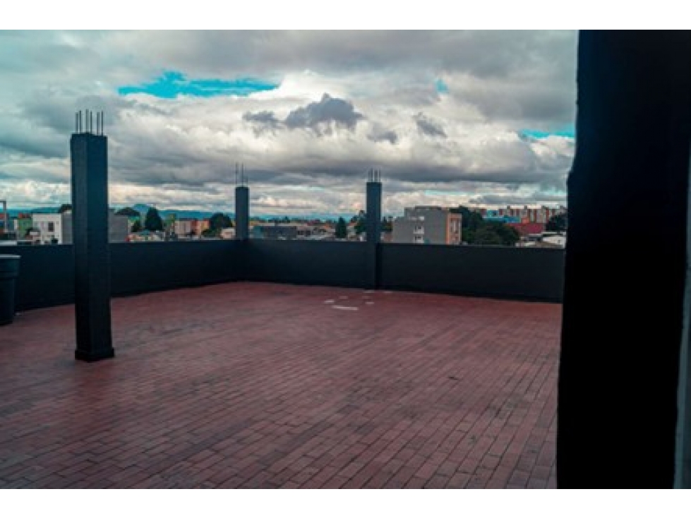 Edificio en Bogotá - venta y/o arriendo