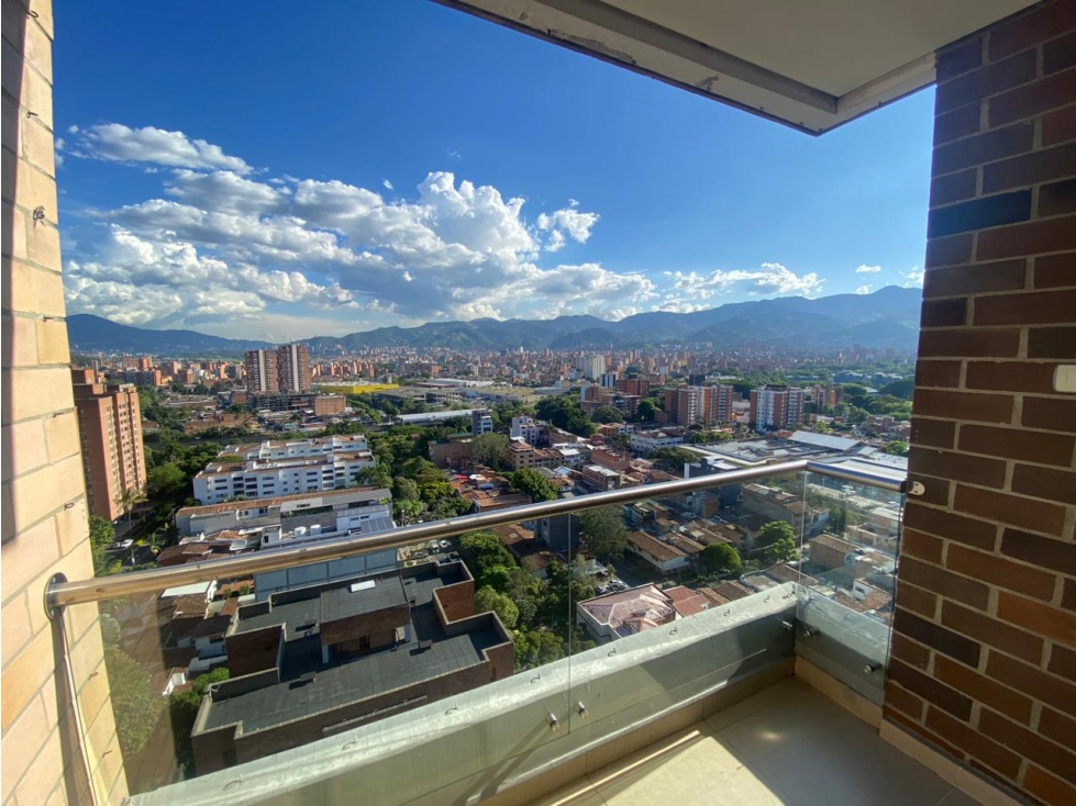 Penthouse en Suramericana - En Venta — foto 5