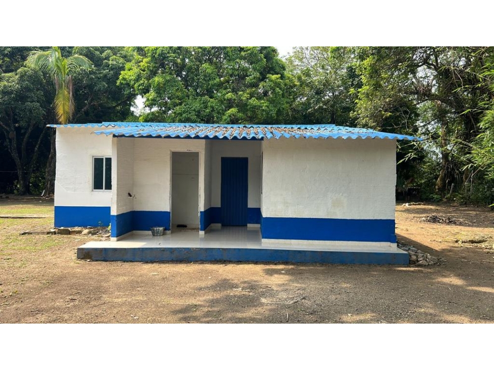 Finca en el Meta - Se Vende - 3